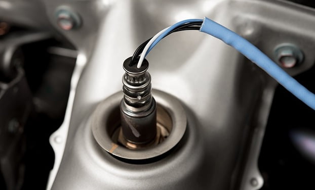  13 - Kötü Durumda Olan Oksijen Sensörü  Dizel Araba Neden Fazla Yakar? 