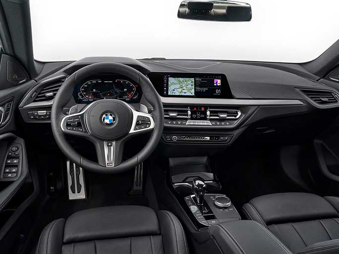 Yeni BMW 2 Gran Coupe 2020 İncelemesi