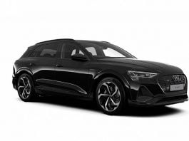 Audi, İngiltere versiyonu e-tron araçları için güncellemeleri duyurdu