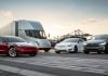 Tesla, daha fazla Model Y yapmak için "çadır" kuracak