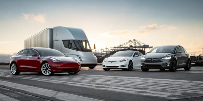 Tesla, daha fazla Model Y yapmak için 