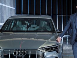 Audi CEO'su Duesmann, e-tron pil sorunlarının çözüldüğünü iddia ediyor