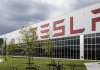 Tesla, Giga Berlin için temel atma izni verdi