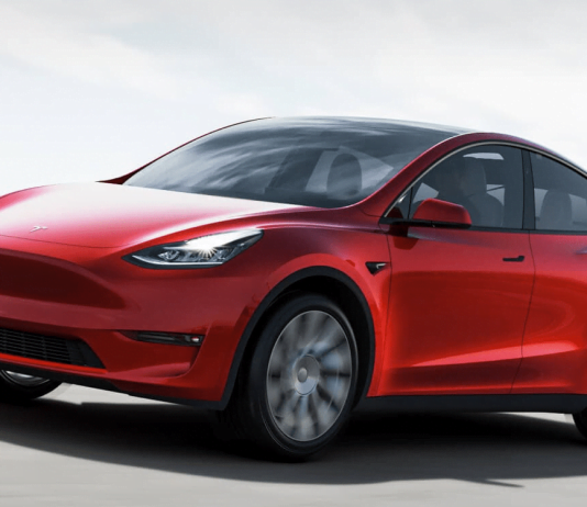 Tesla'nın Model S & X'i yükseltmek için 'Palladium' projesi