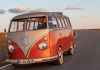 VW, model klasikleri için EV adlandırma haklarını güvence altına alıyor